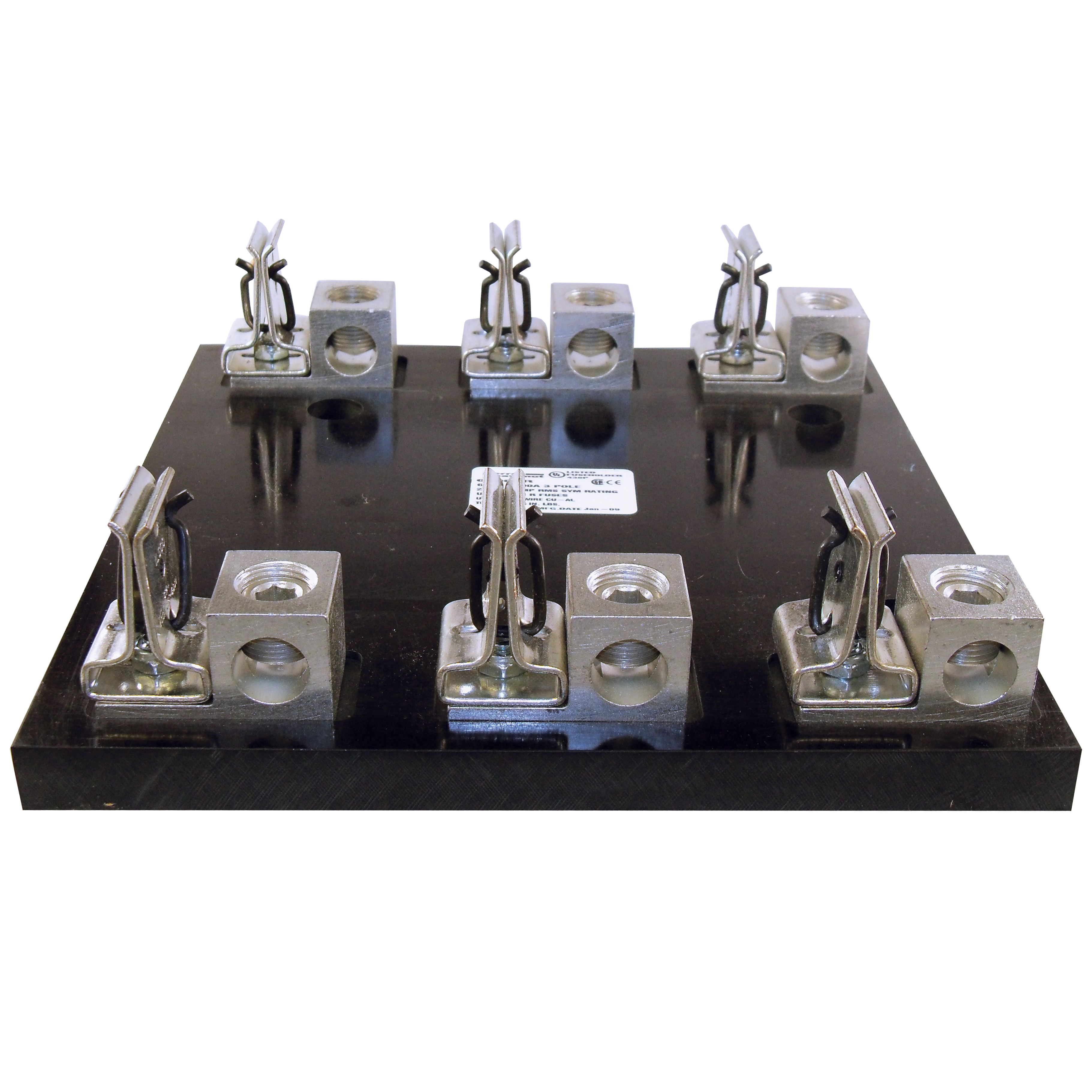 Mersen USA Newburyport-MA L.L.C. 62003R electronic component product image