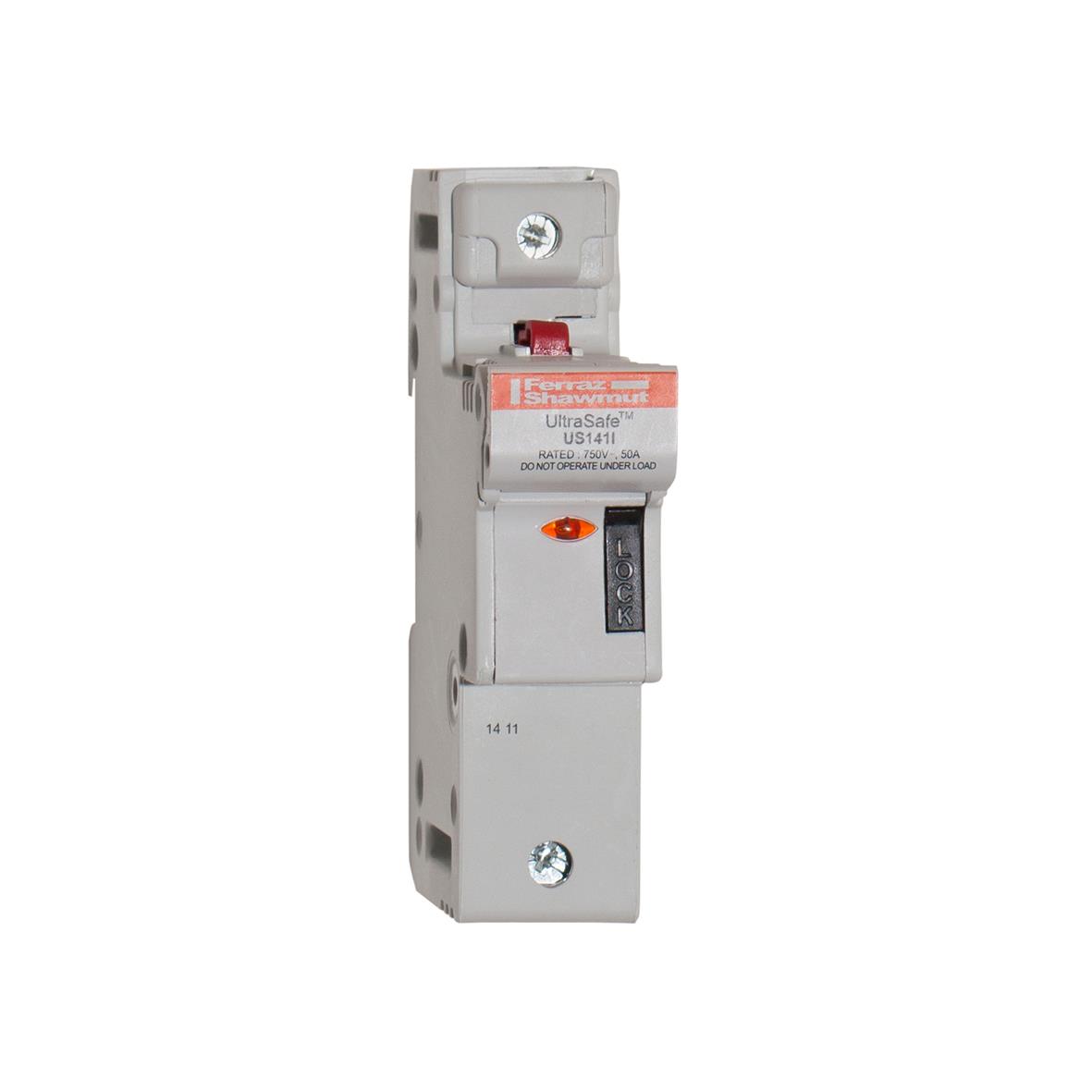 Mersen USA Newburyport-MA L.L.C. A331154 electronic component product image