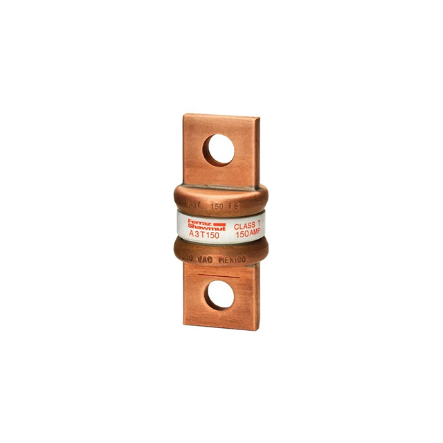 Mersen USA Newburyport-MA L.L.C. A3T150 electronic component product image