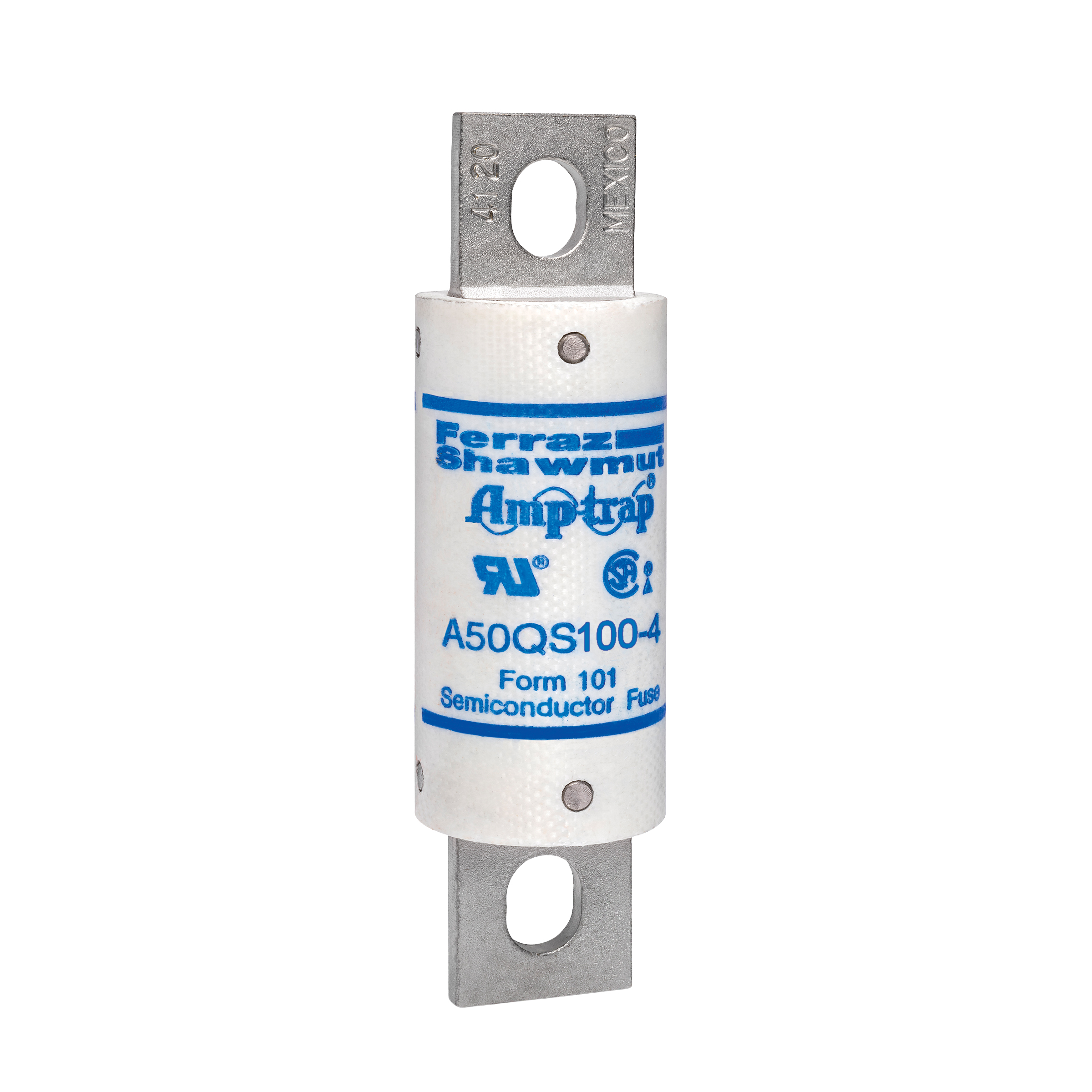 Mersen USA Newburyport-MA L.L.C. A50QS100-4 electronic component product image