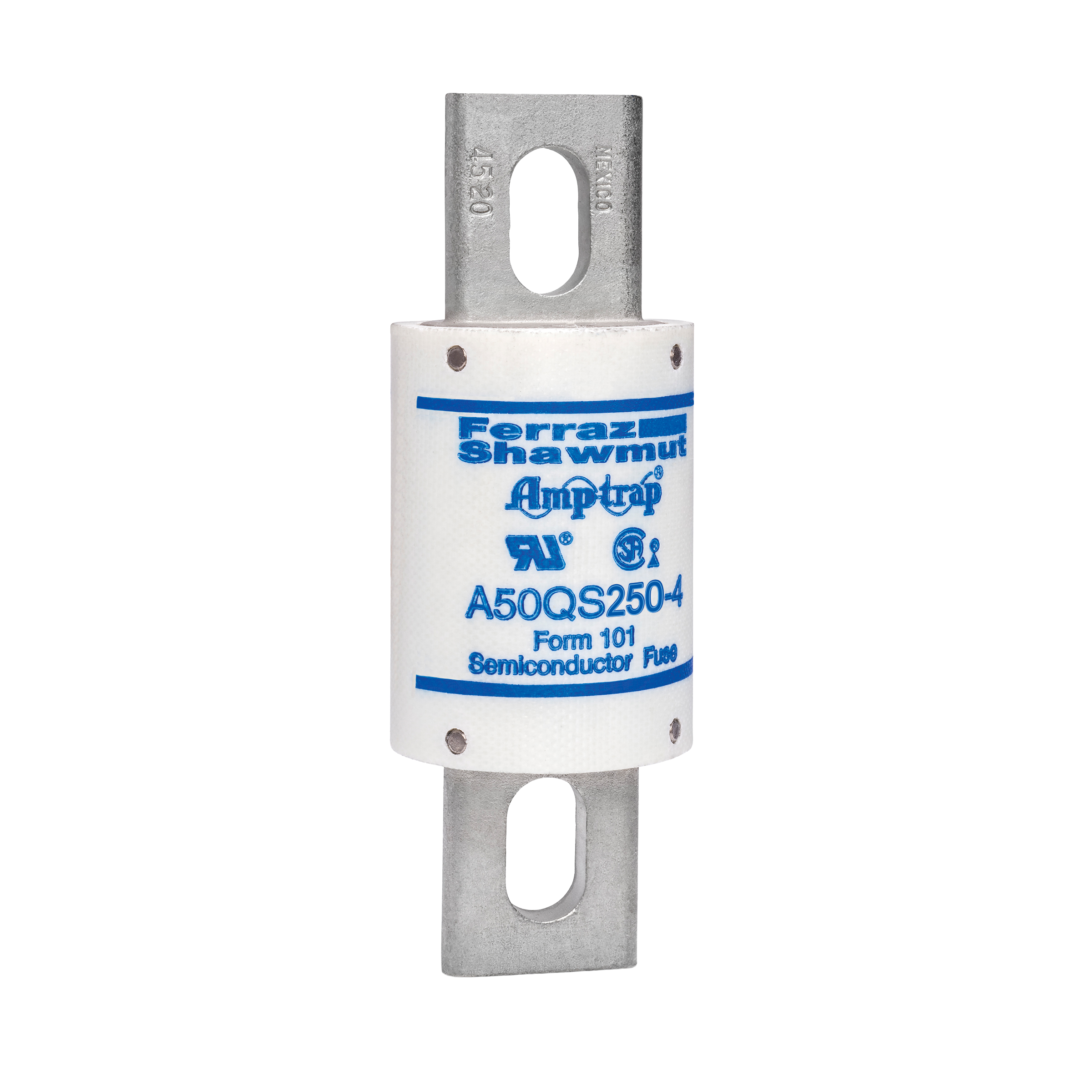 Mersen USA Newburyport-MA L.L.C. A50QS250-4 electronic component product image