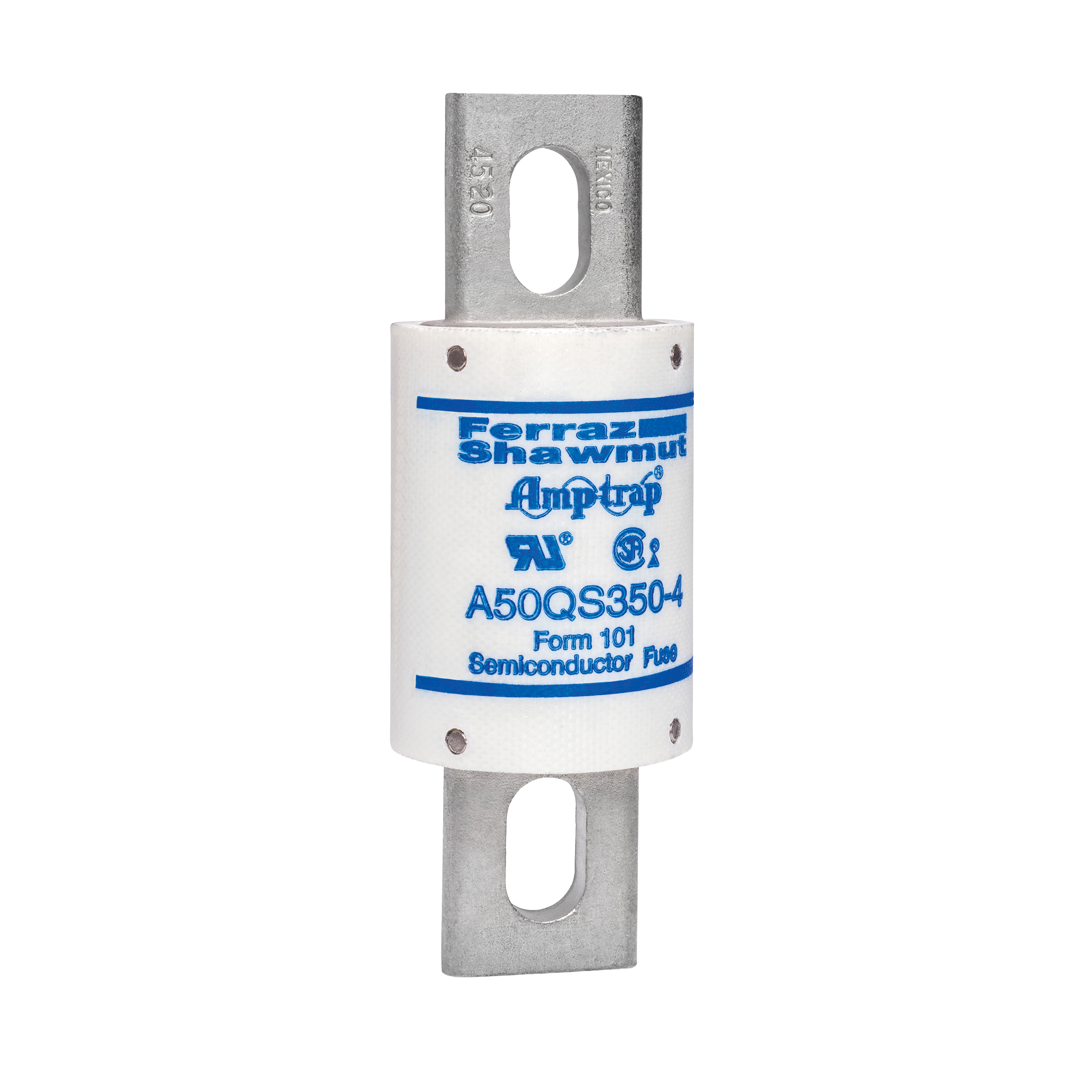 Mersen USA Newburyport-MA L.L.C. A50QS350-4 electronic component product image