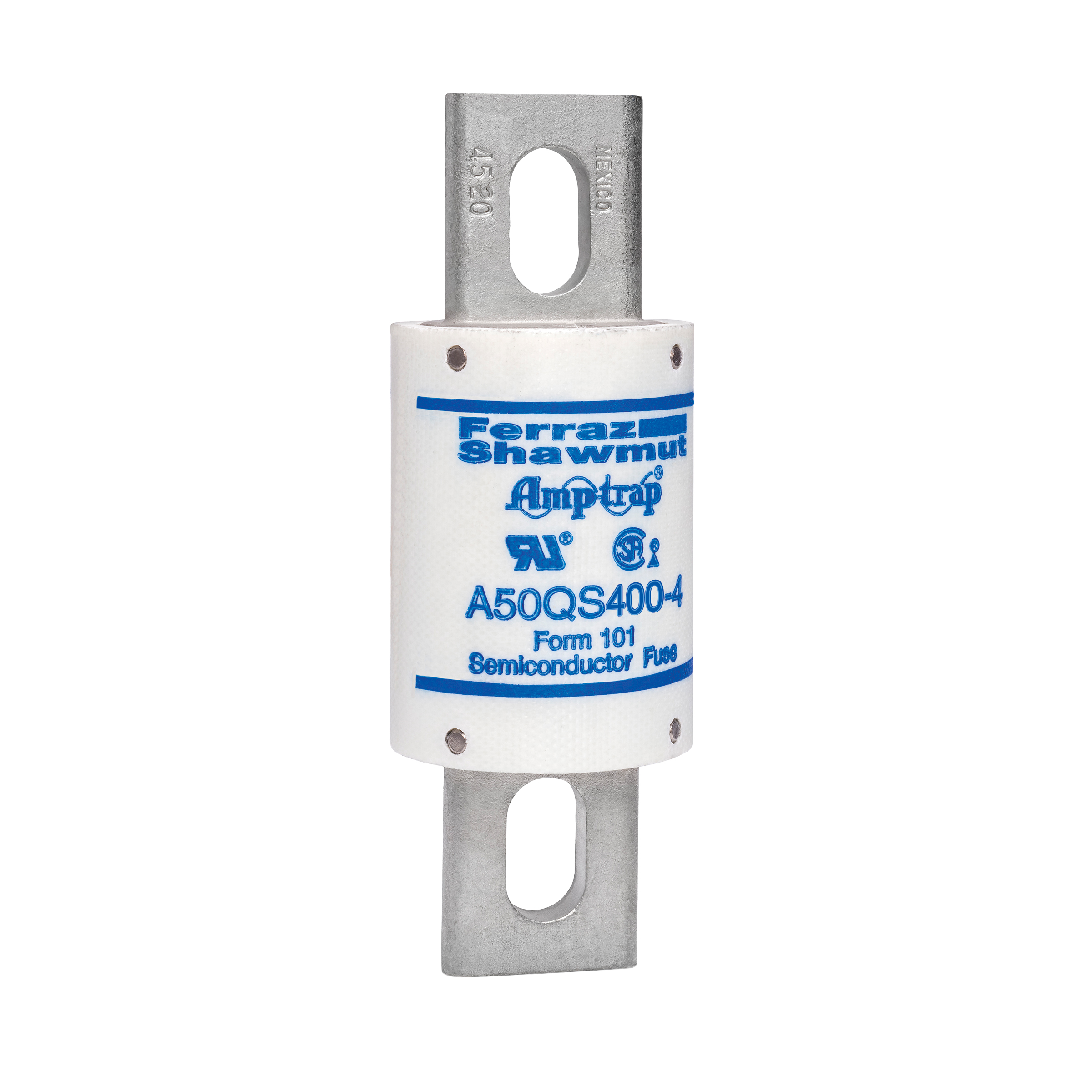 Mersen USA Newburyport-MA L.L.C. A50QS400-4 electronic component product image