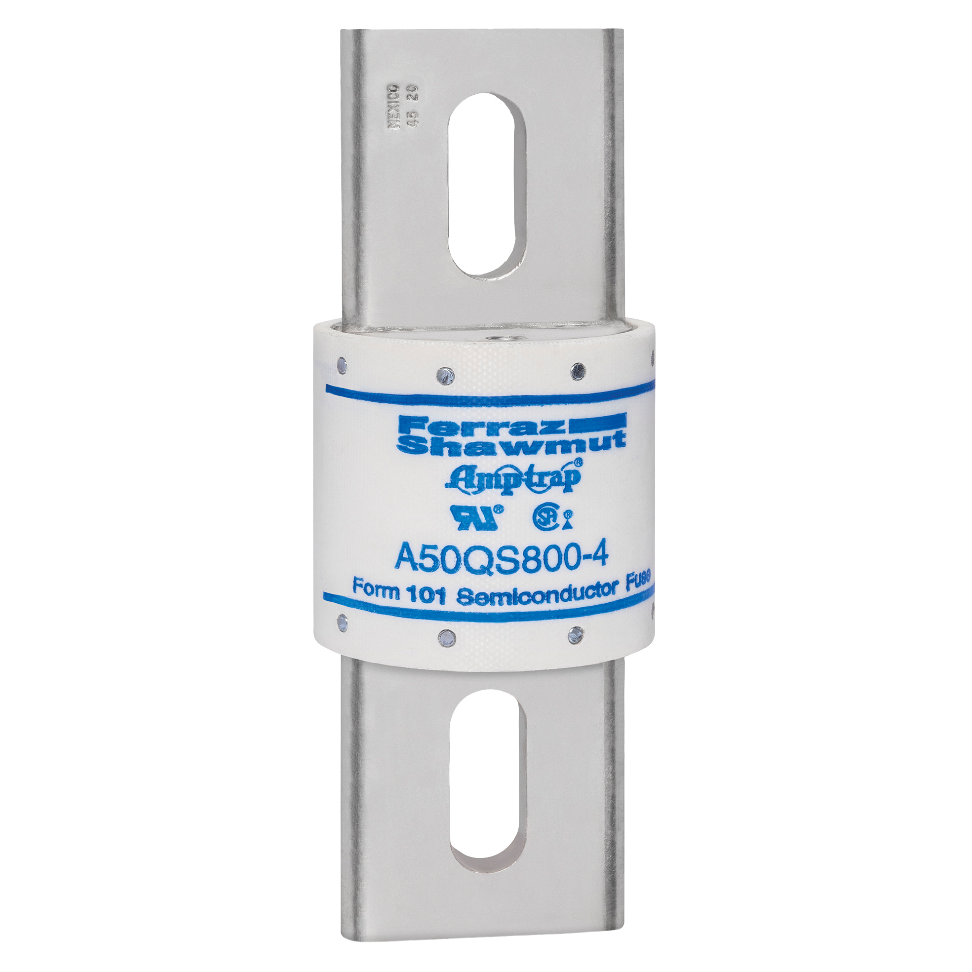 Mersen USA Newburyport-MA L.L.C. A50QS800-4 electronic component product image