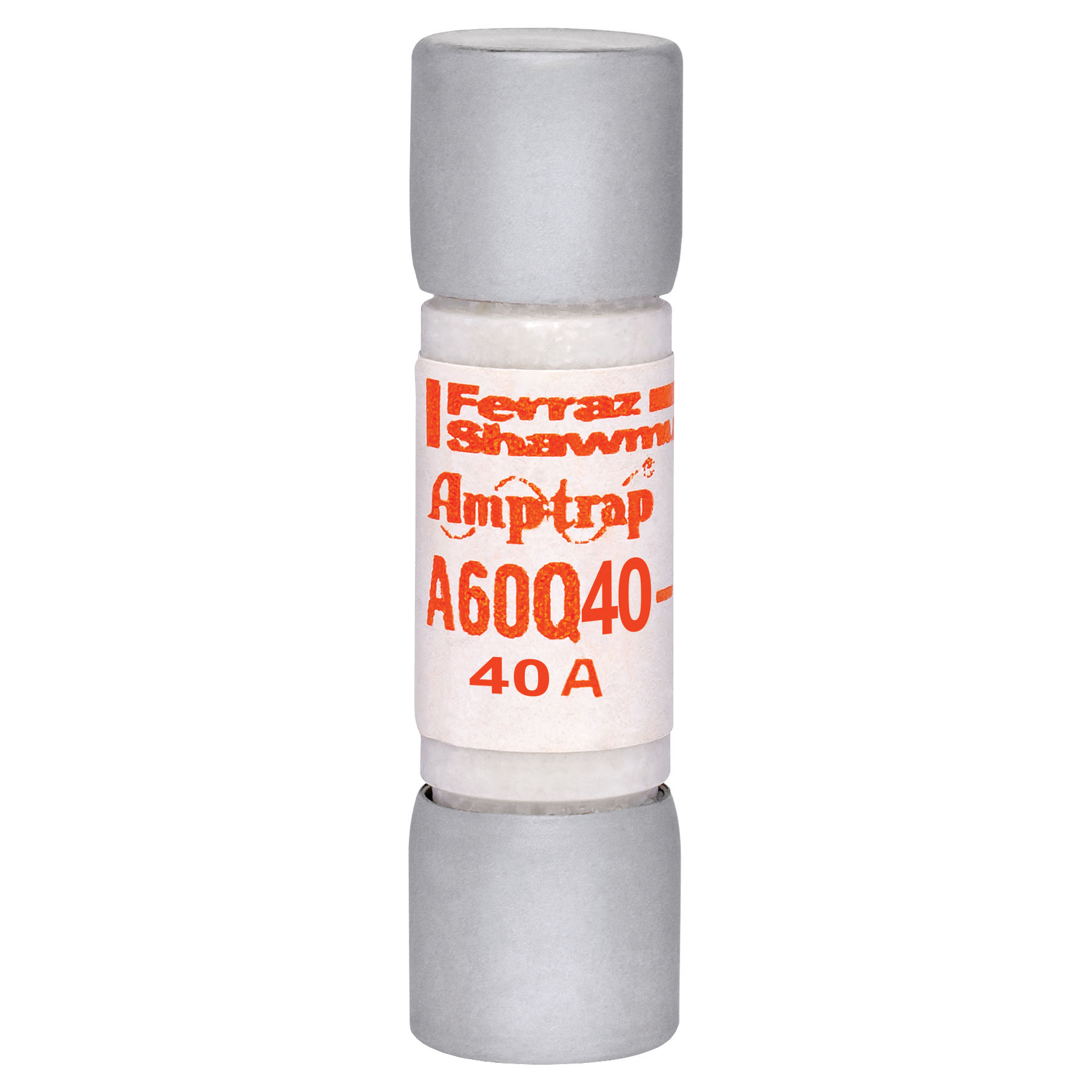 Mersen USA Newburyport-MA L.L.C. A60Q40-2 electronic component product image