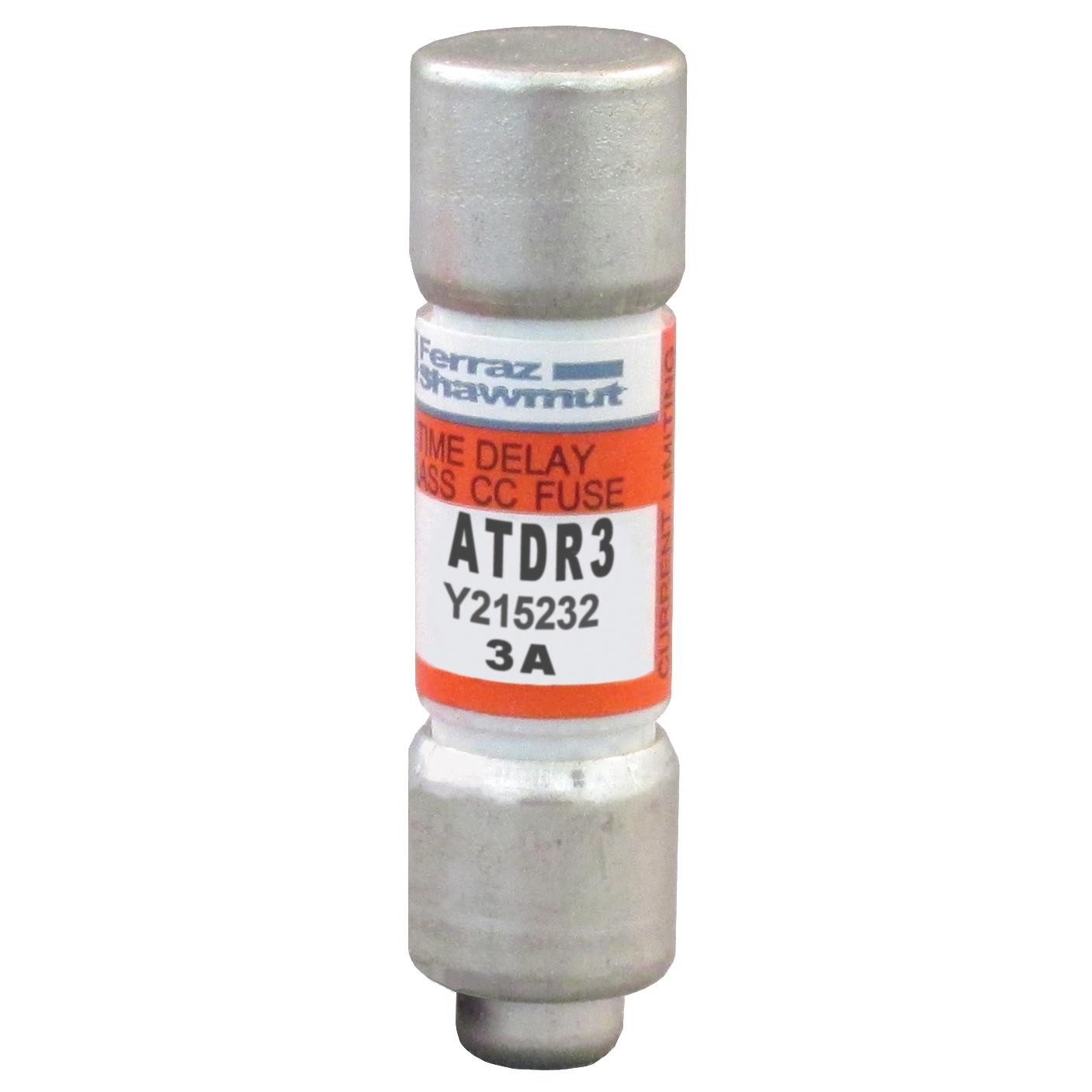Mersen USA Newburyport-MA L.L.C. ATDR3 electronic component product image