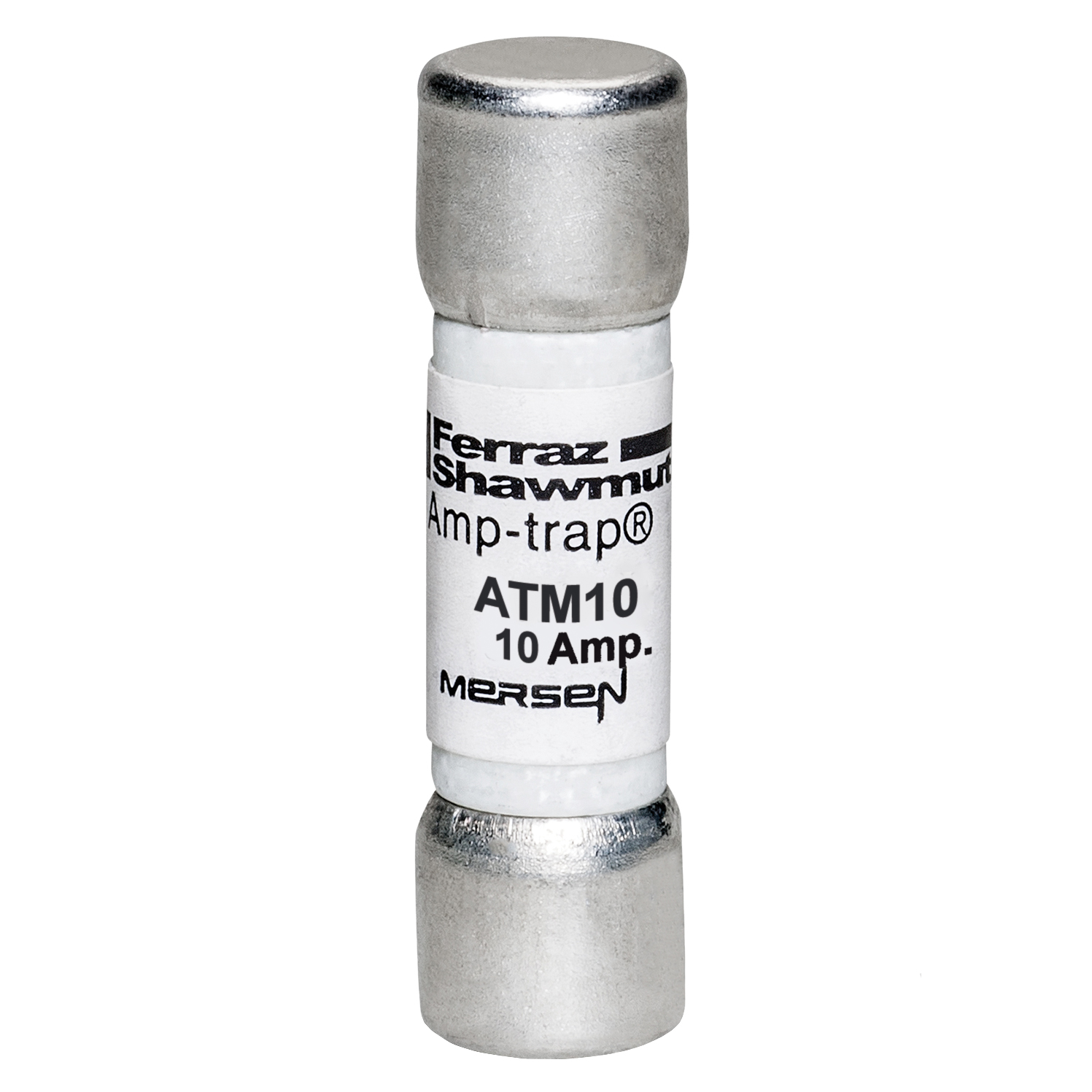 Mersen USA Newburyport-MA L.L.C. ATM10 electronic component product image