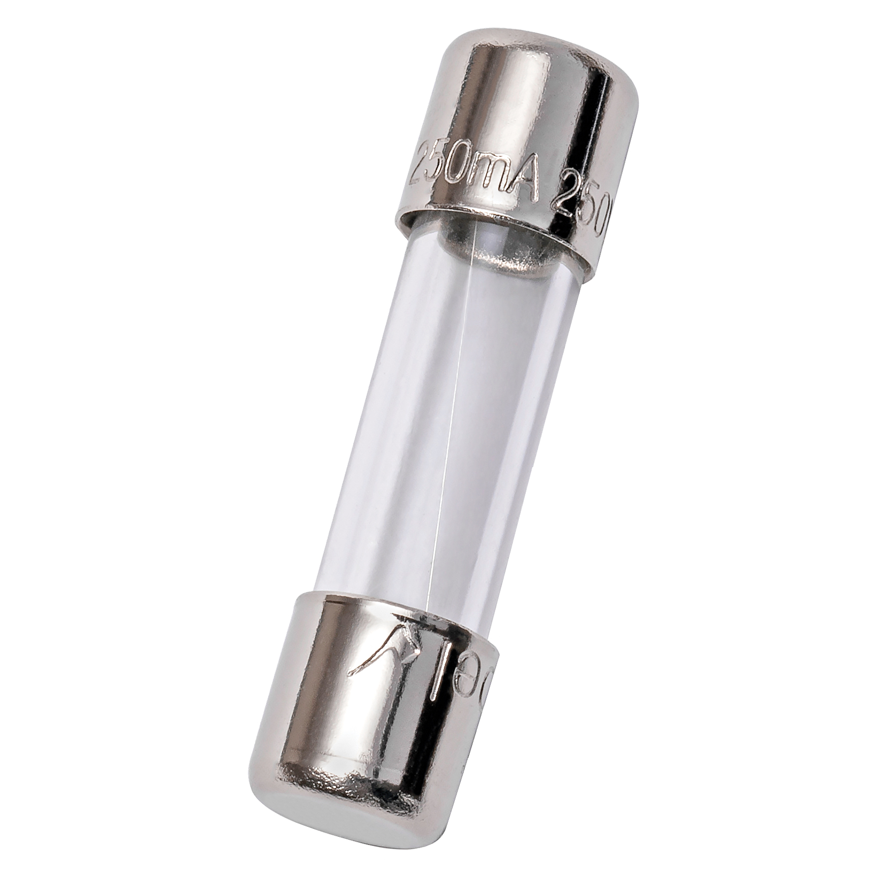 Mersen USA Newburyport-MA L.L.C. GGM2-1/2 electronic component product image