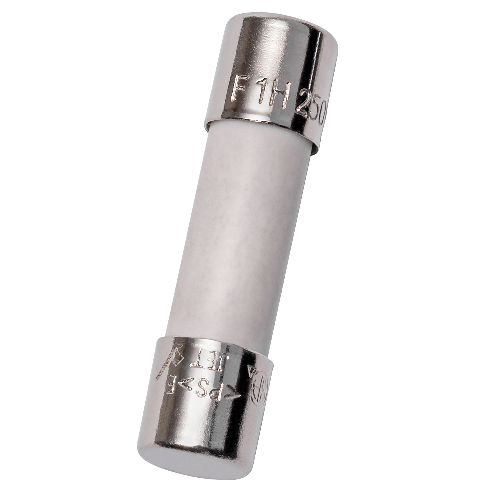 Mersen USA Newburyport-MA L.L.C. GSD6-3/10 electronic component product image
