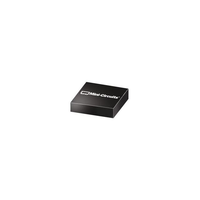 Mini-Circuits JSW3-272DR+ electronic component product image
