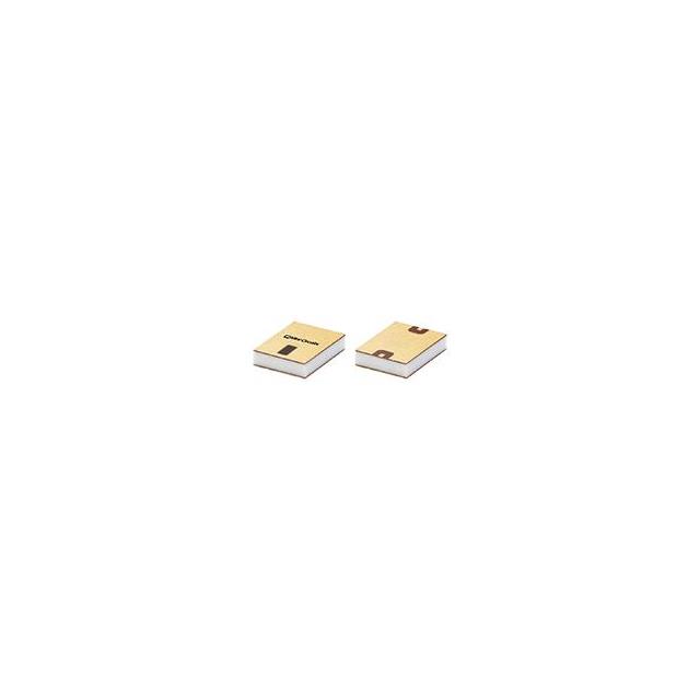 Mini-Circuits LFCV-1752+ electronic component product image