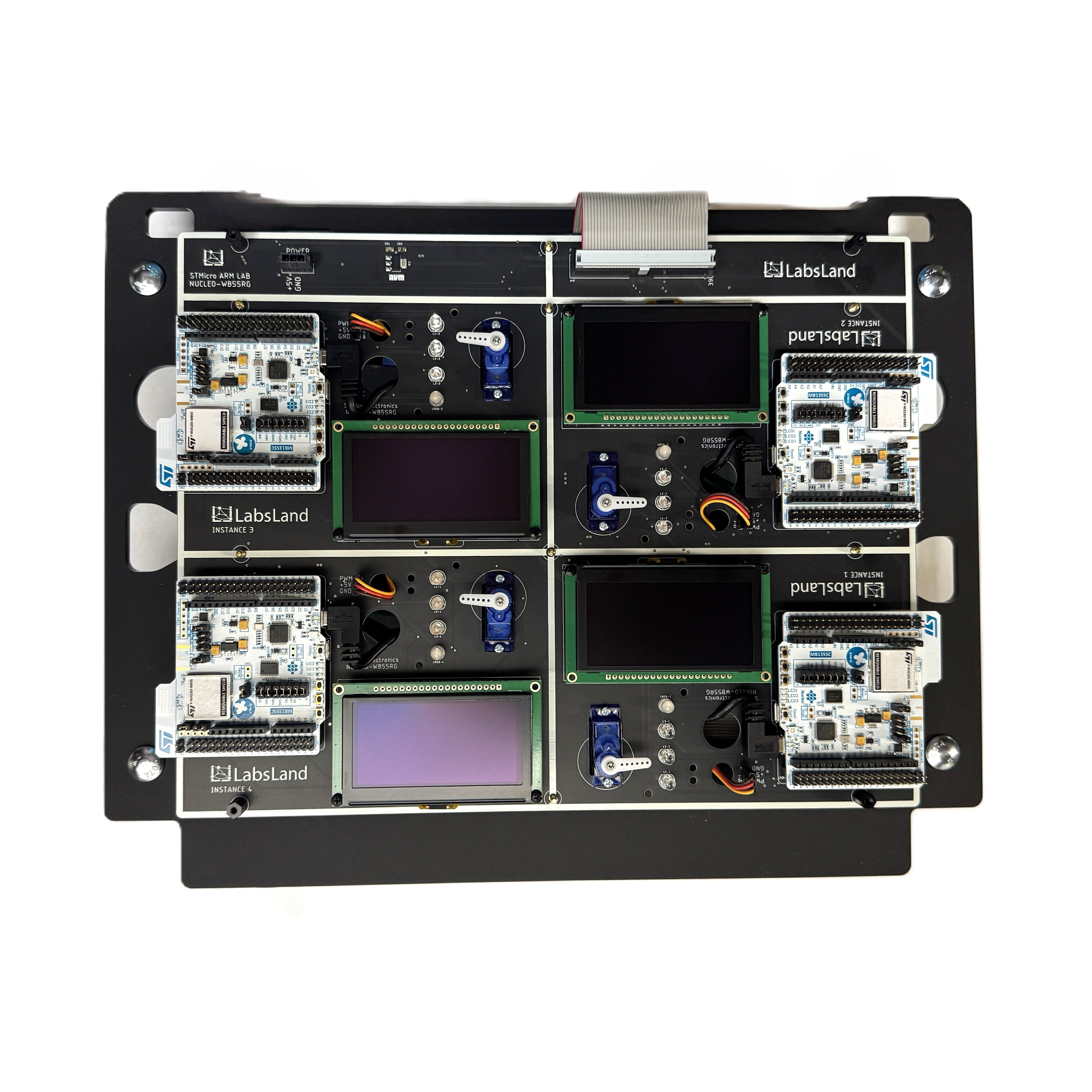 Labsland LPEQ0003 electronic component product image