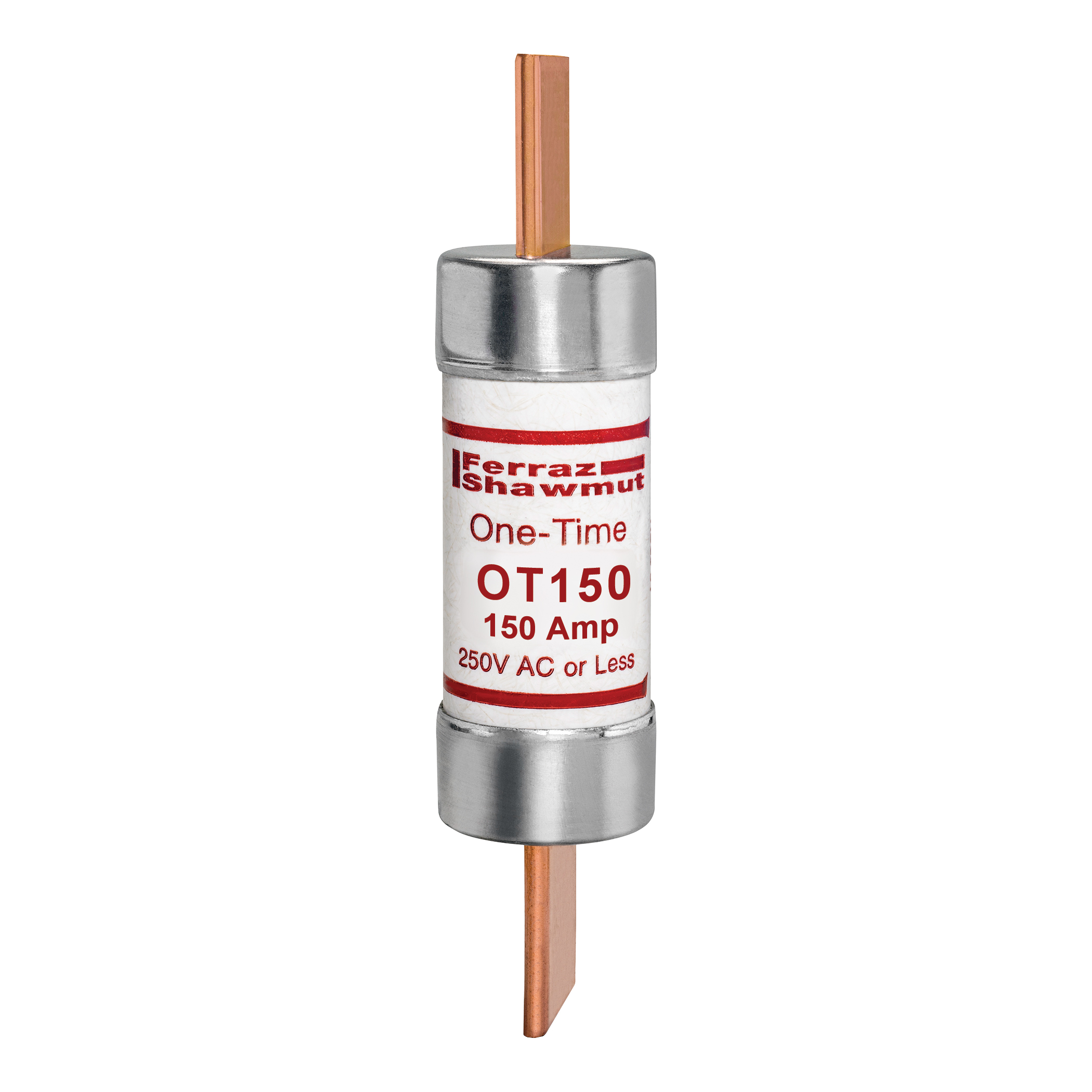 Mersen USA Newburyport-MA L.L.C. OT150 electronic component product image