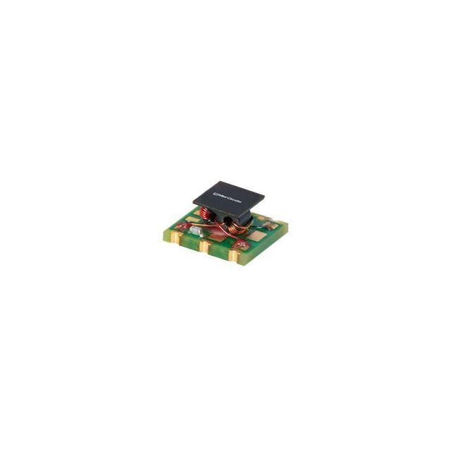 Mini-Circuits RDC-20-252-5WX+ electronic component product image