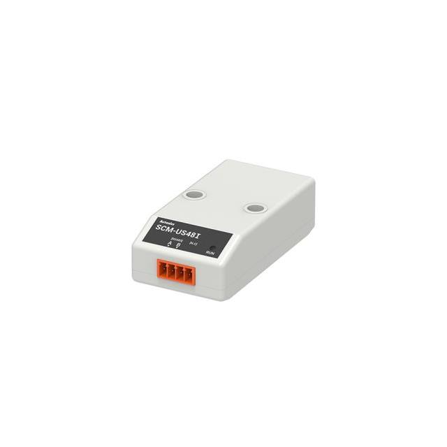 Autonics SCM-US48I electronic component product image