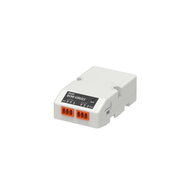 Autonics SCM-USU2I electronic component product image