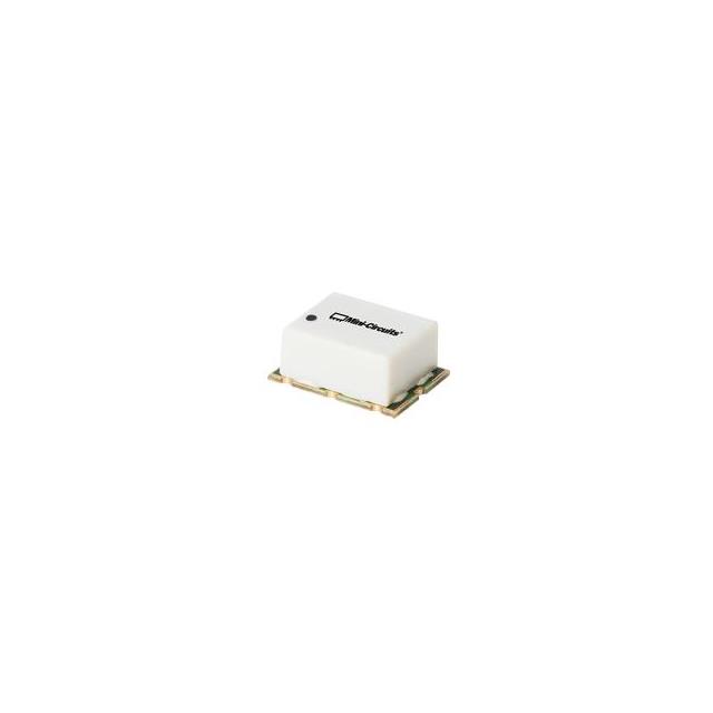 Mini-Circuits SYK-2-33+ electronic component product image