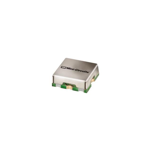 Mini-Circuits TBP-154+ electronic component product image