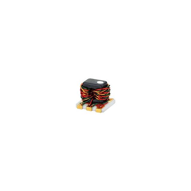 Mini-Circuits TC1-1G2+ electronic component product image