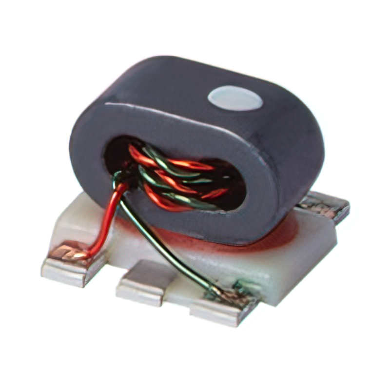 Mini-Circuits TC4-19LN+ electronic component product image
