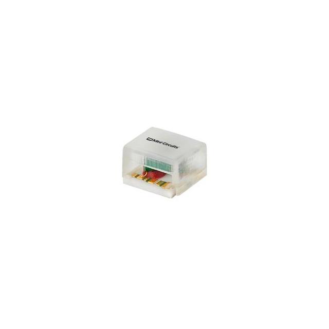 Mini-Circuits TCBT-203+ electronic component product image