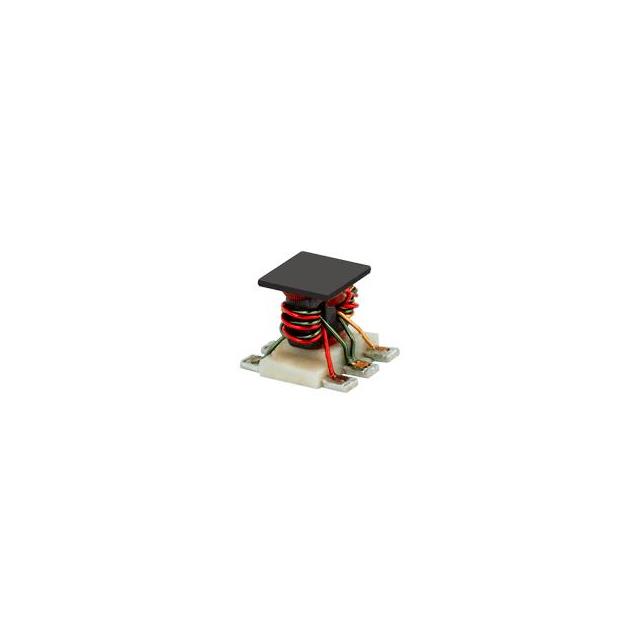 Mini-Circuits TCM1-382WX+ electronic component product image