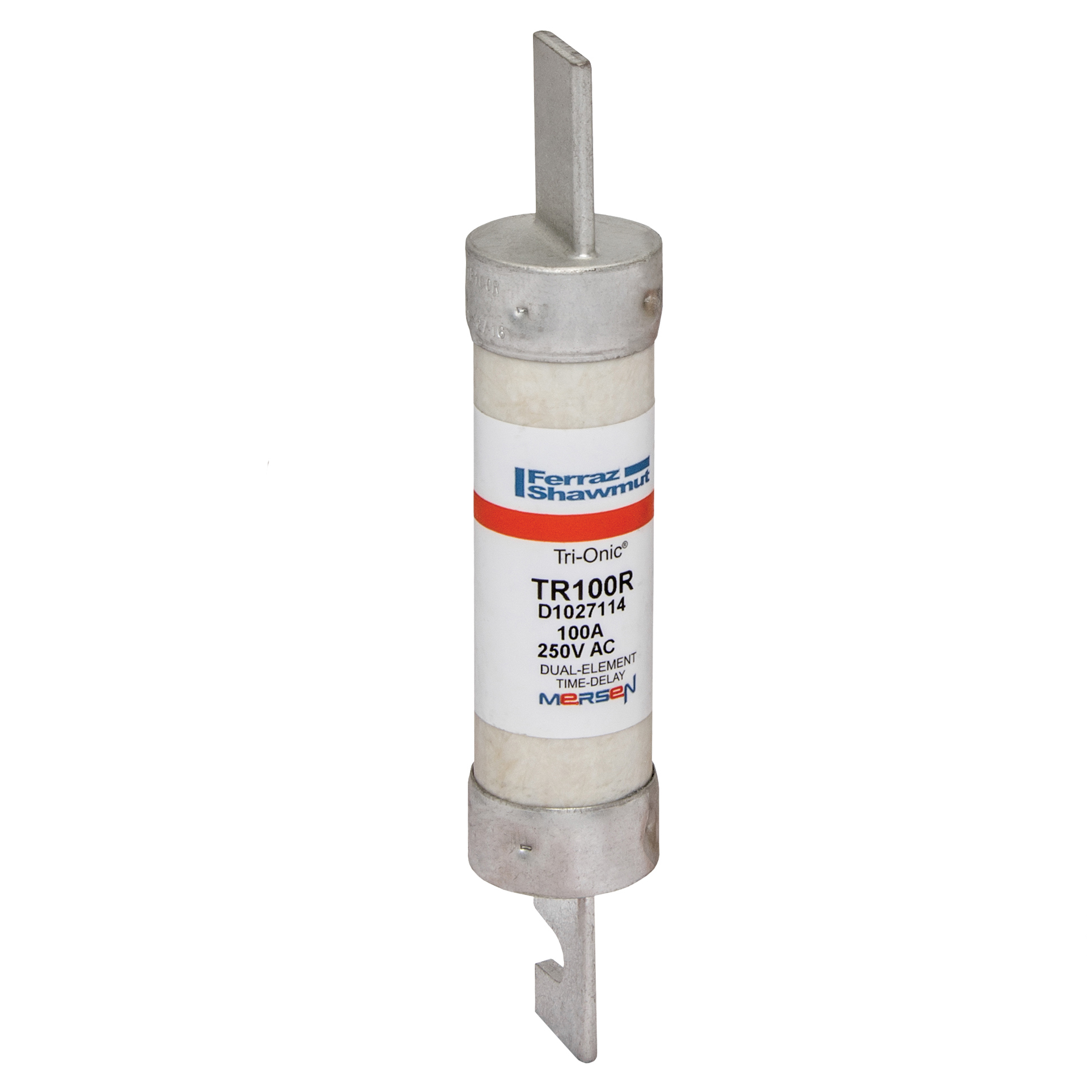 Mersen USA Newburyport-MA L.L.C. TR100R electronic component product image