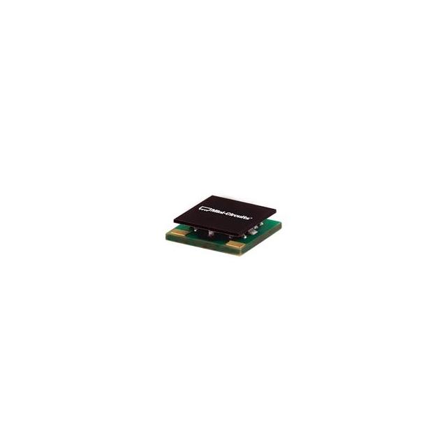 Mini-Circuits ULP-120+ electronic component product image