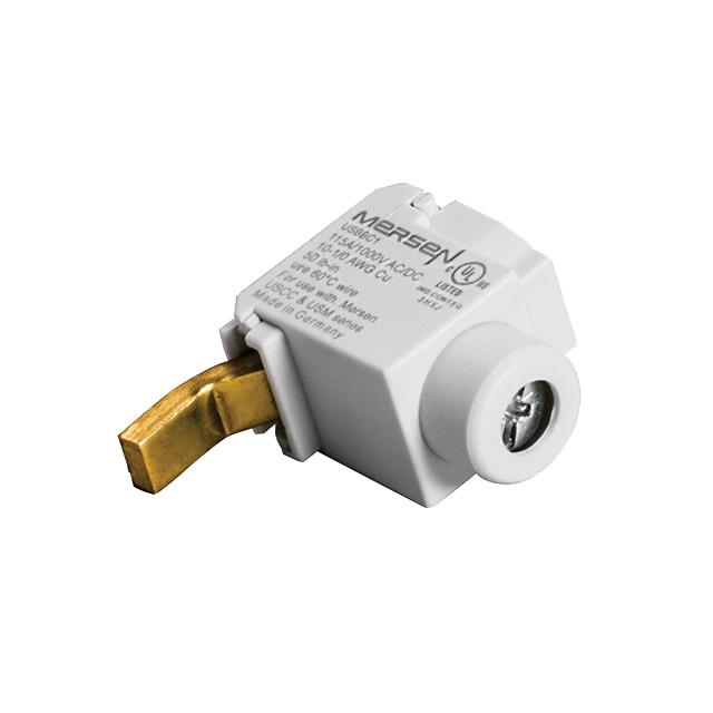 Mersen USA Newburyport-MA L.L.C. USBBC1 electronic component product image