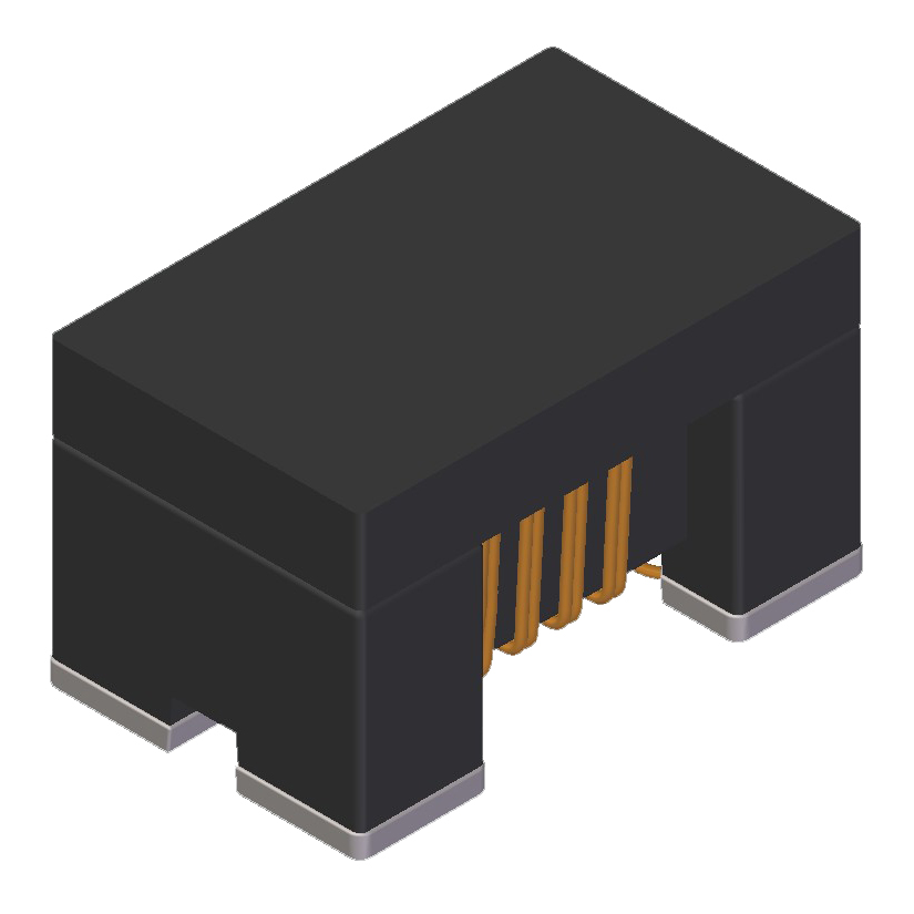 TAI-TECH Advanced Electronics Co., Ltd. WCM2012F2SV-161T03 electronic component product image