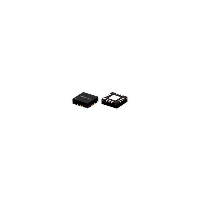 Mini-Circuits WP4R1+ electronic component product image