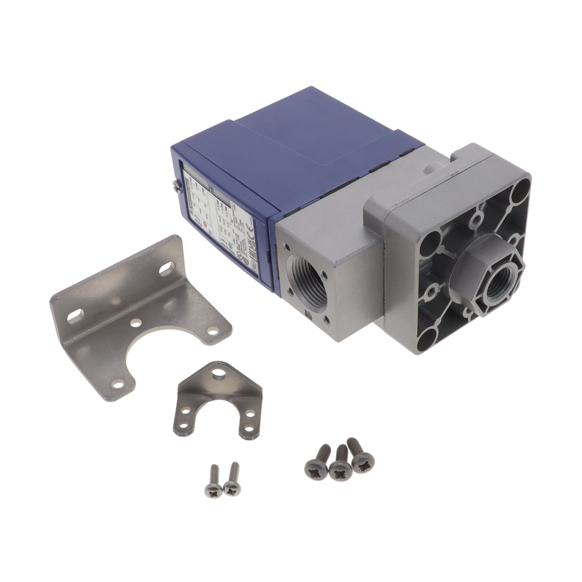 Telemecanique Sensors XMLB004A2S11 electronic component product image
