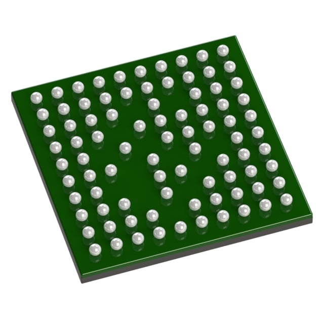 Renesas Electronics Corporation DA14695-00000HQ2 electronic component product image