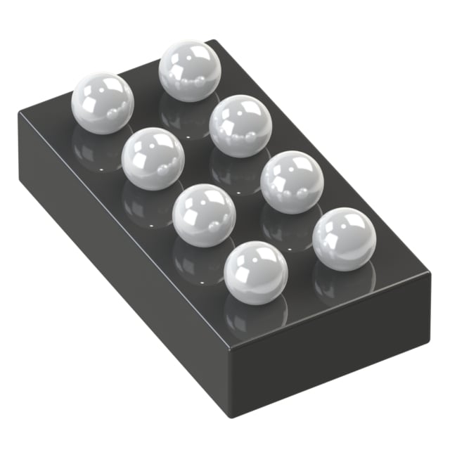 Semtech Corporation SX9324ICSTRT electronic component product image