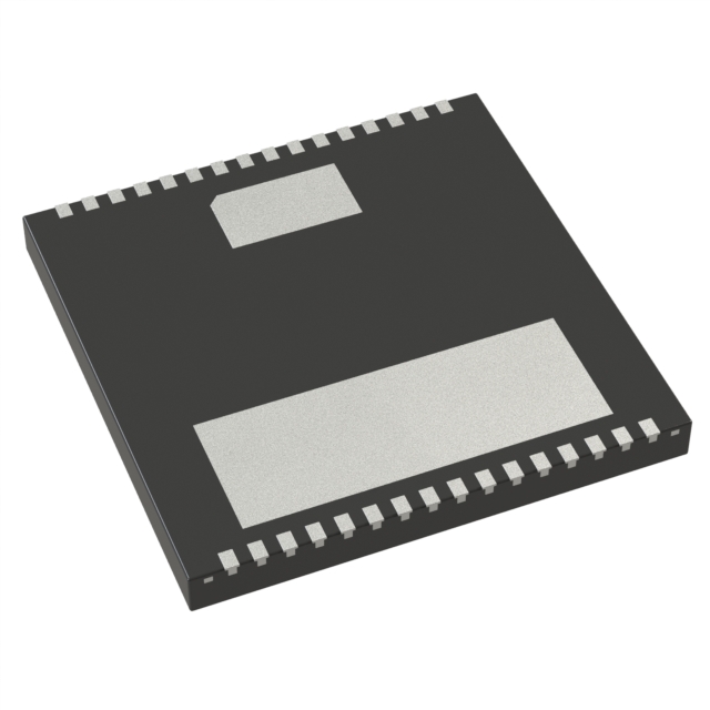 Skyworks Solutions Inc. SI83418ADA-DC electronic component product image
