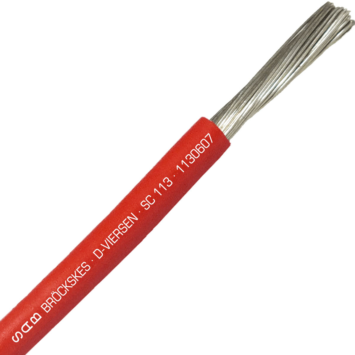 SAB North America 1130607 electronic component product image