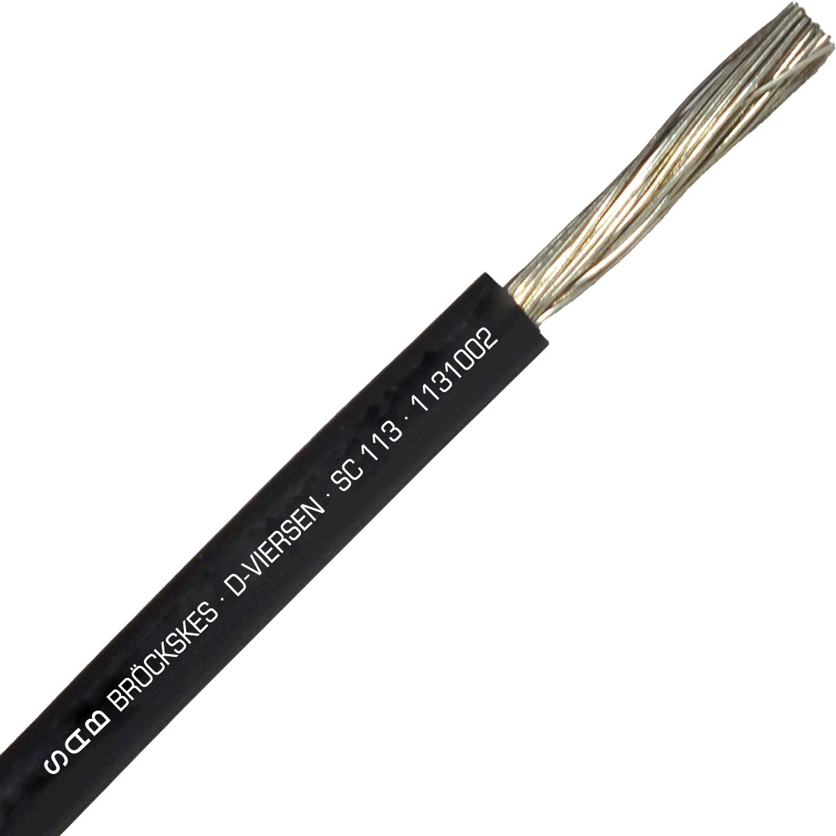 SAB North America 1131002 electronic component product image