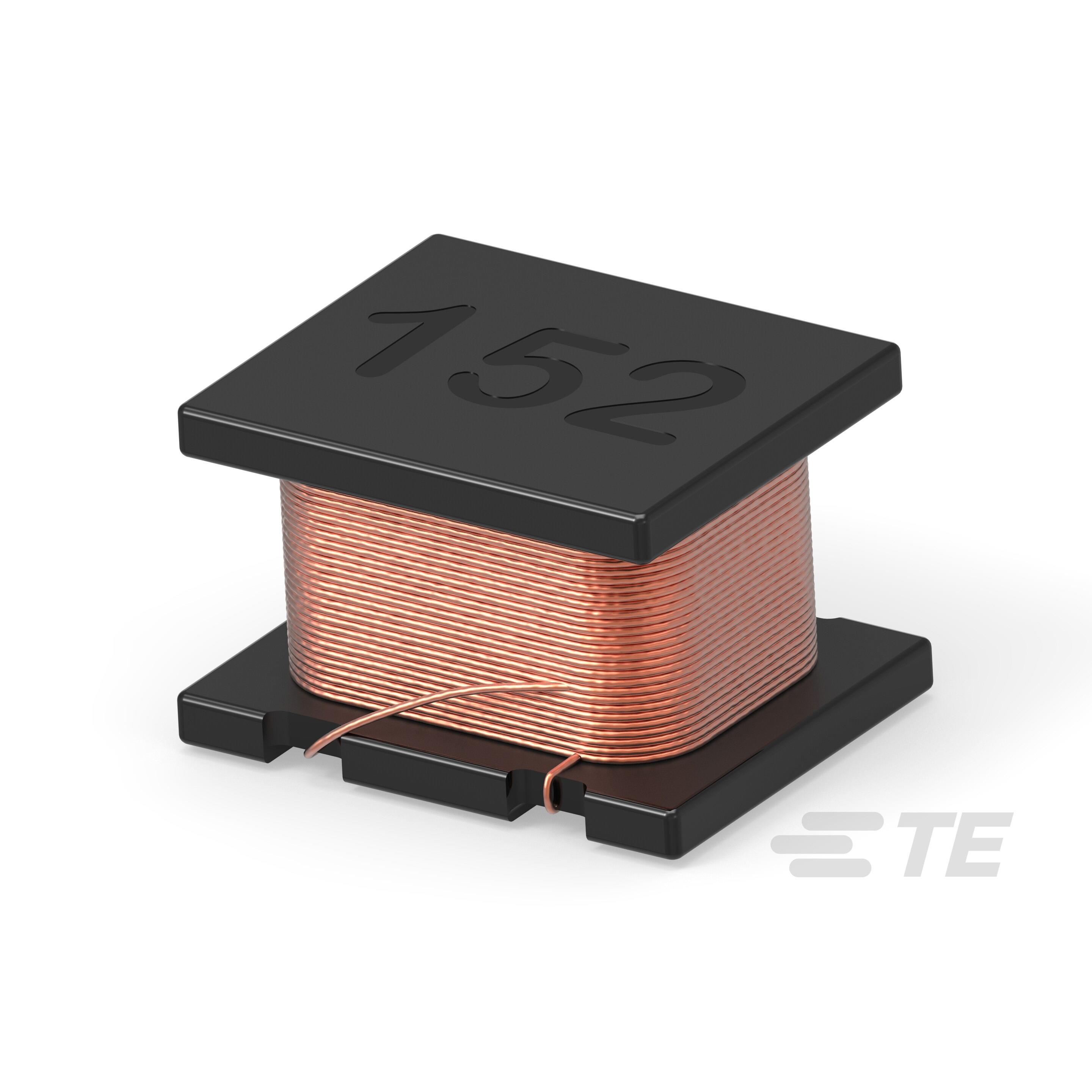 TE Connectivity Passive Product 3627322520C331K electronic component product image