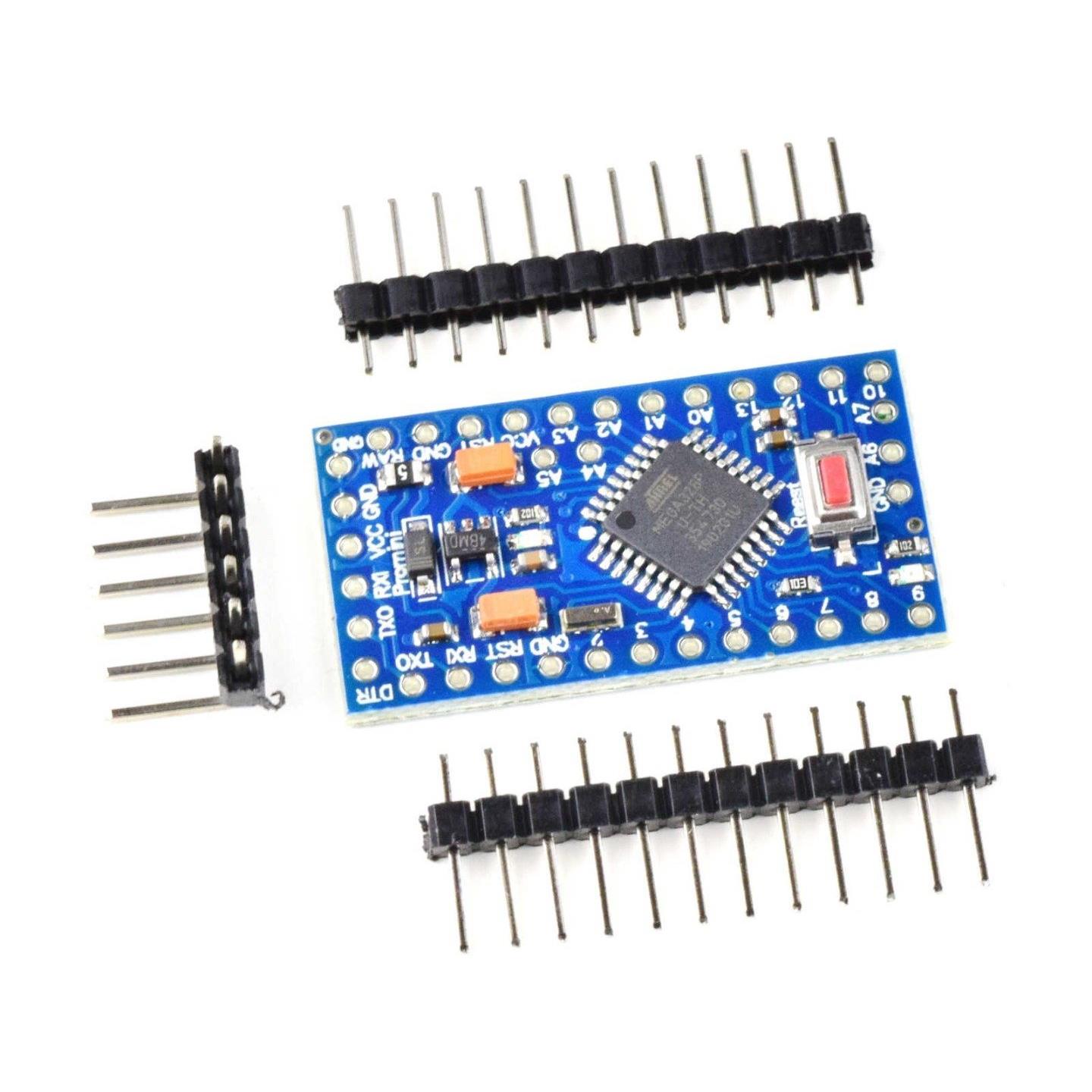 CANADUINO® 26296 electronic component product image