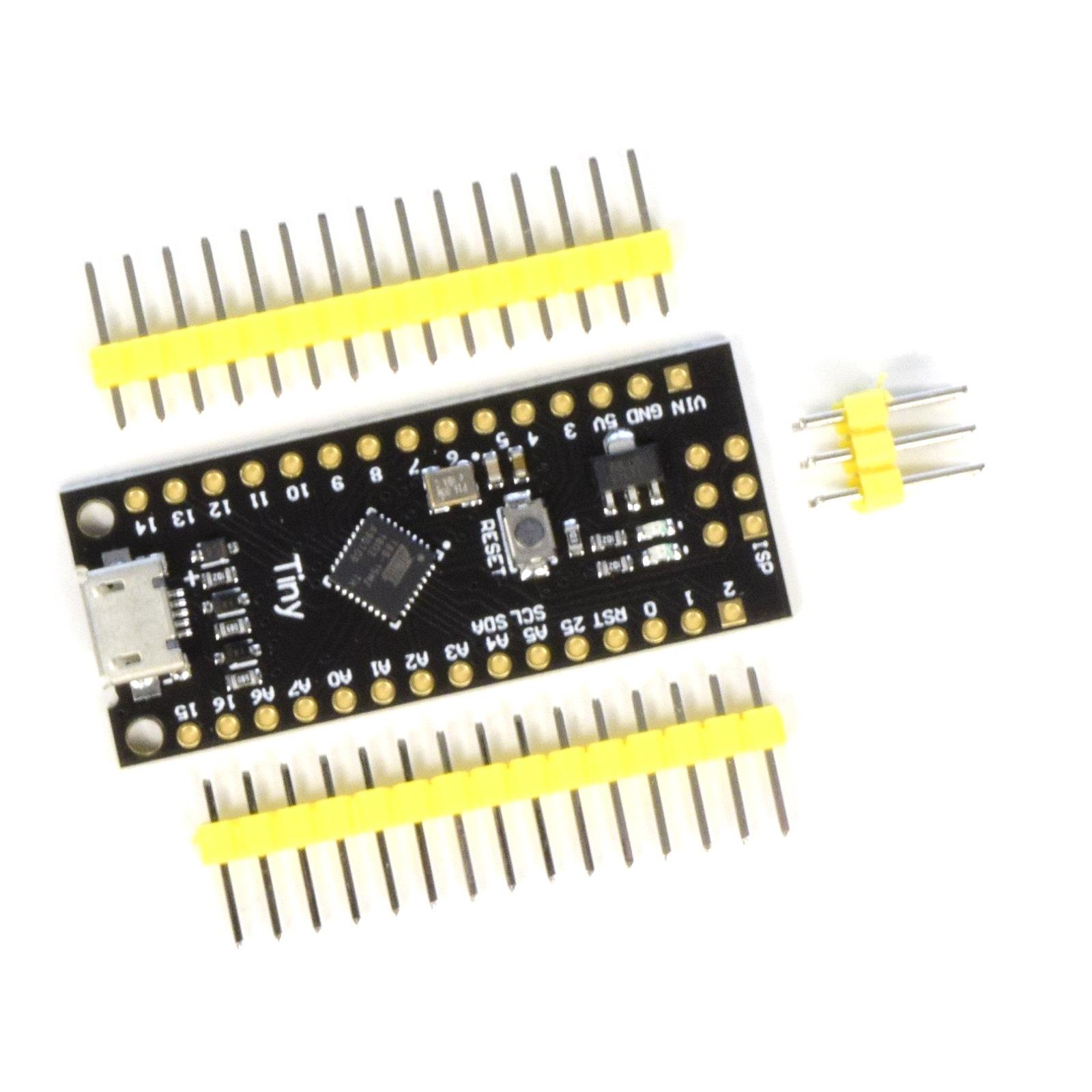 CANADUINO® 26645 electronic component product image