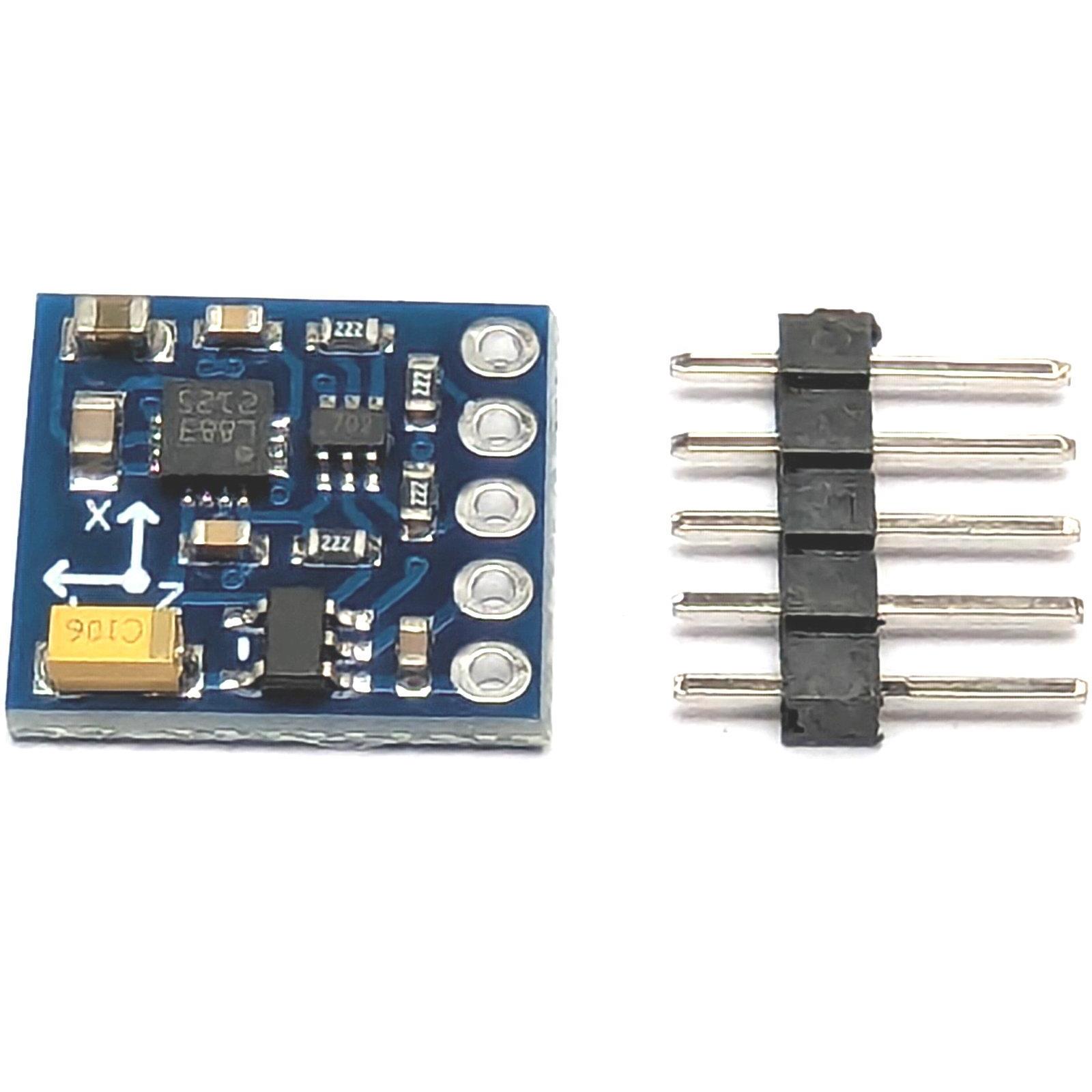 CANADUINO® 26656 electronic component product image