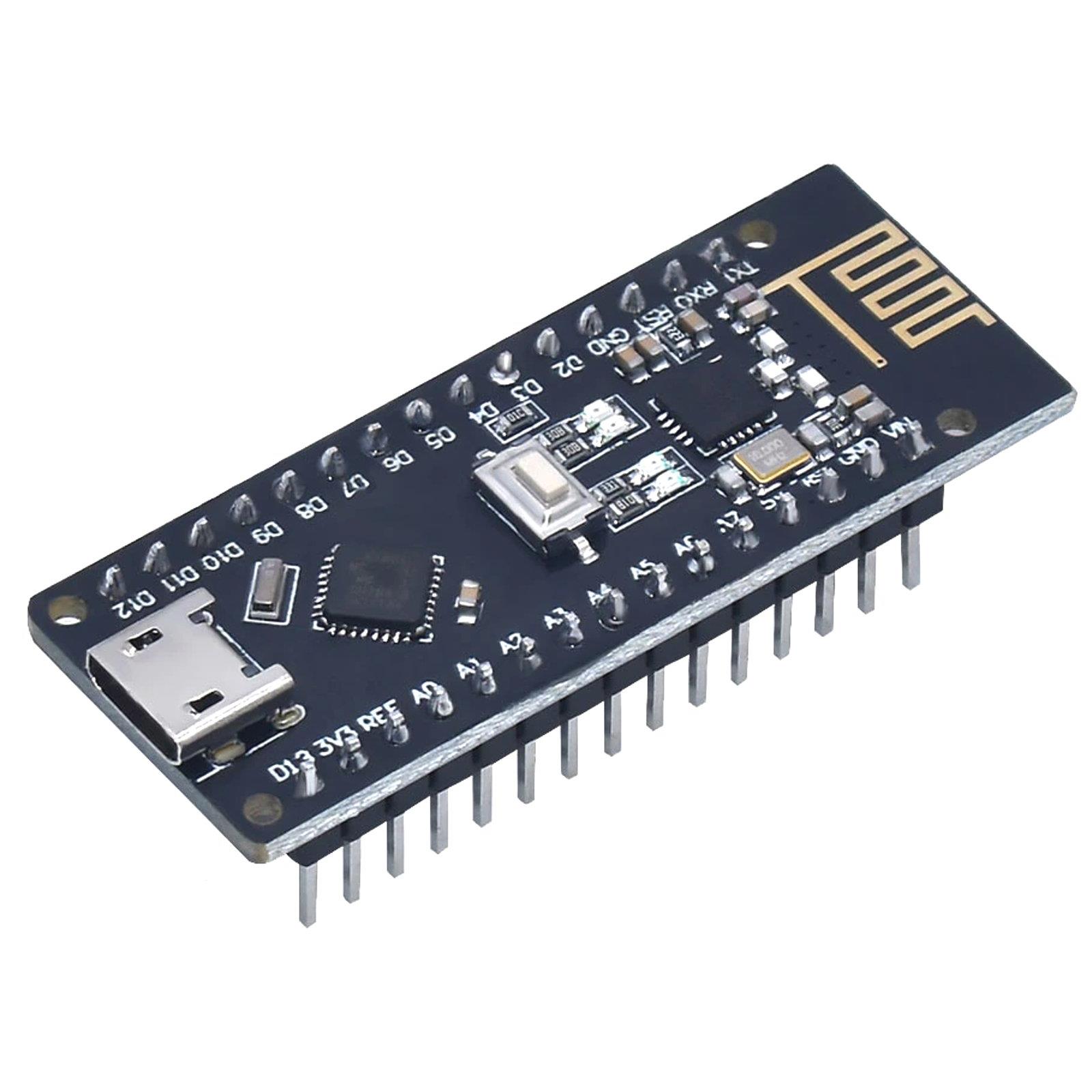CANADUINO® 26786 electronic component product image