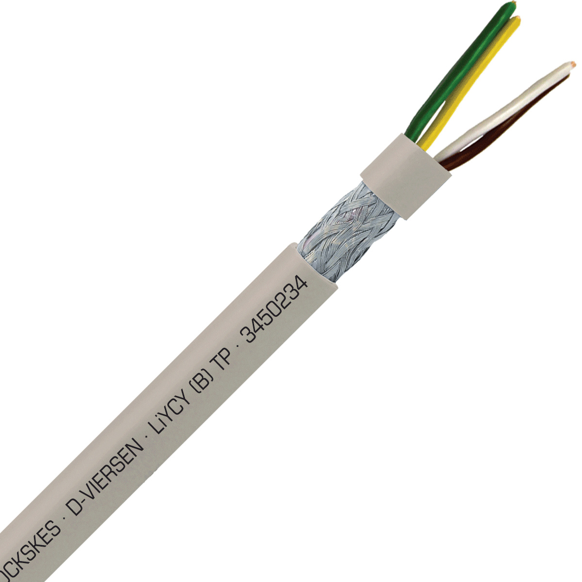 SAB North America 3450234 electronic component product image