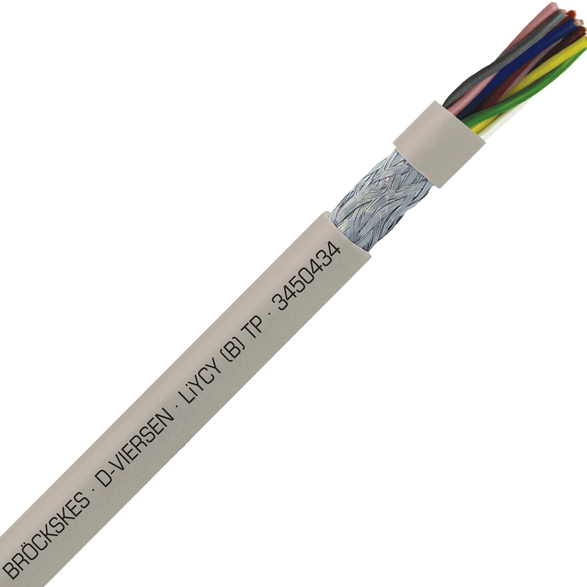 SAB North America 3450434 electronic component product image