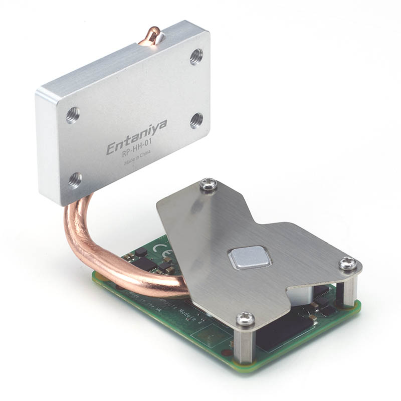 Entaniya RP-HH-01-CM4 electronic component product image