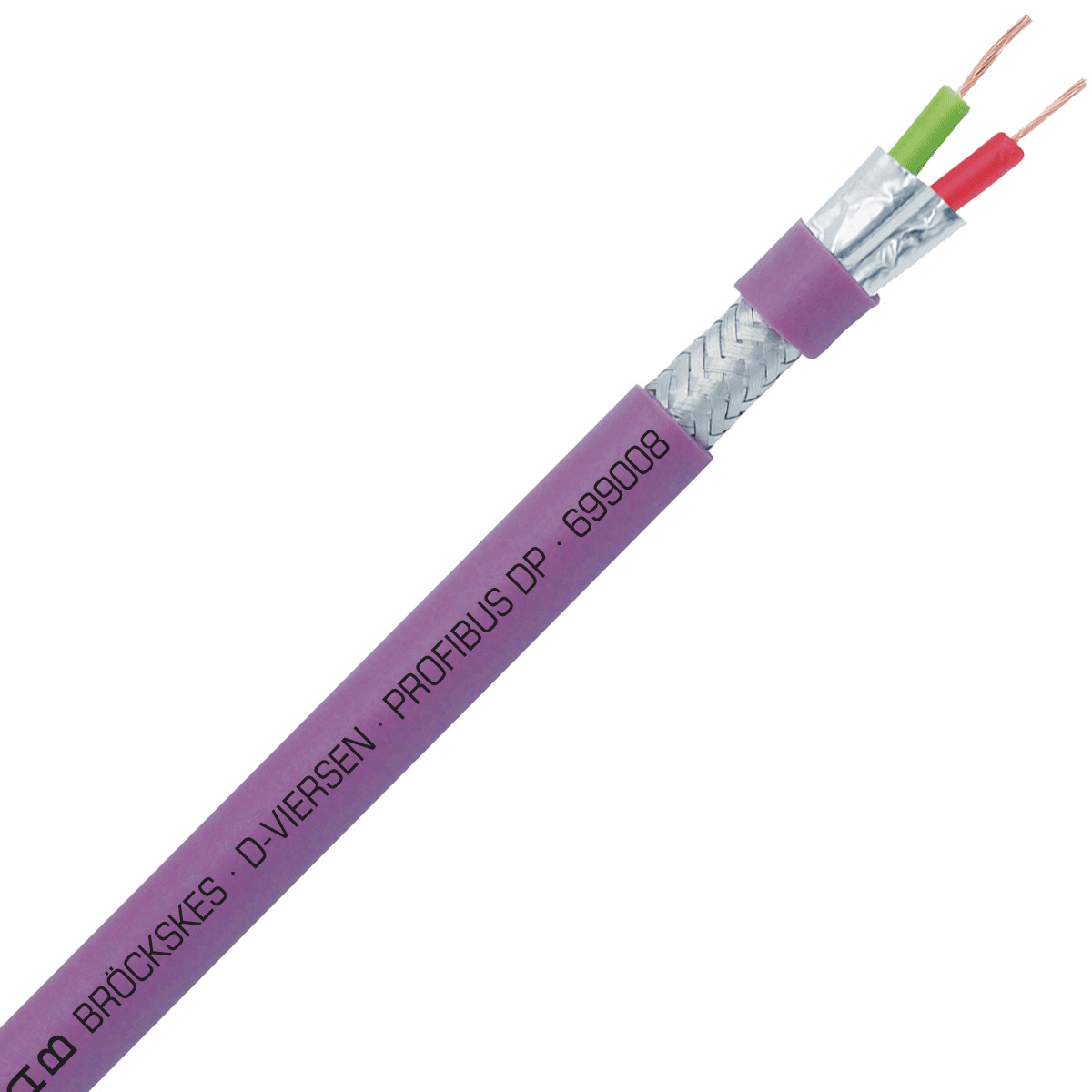 SAB North America 699008 electronic component product image