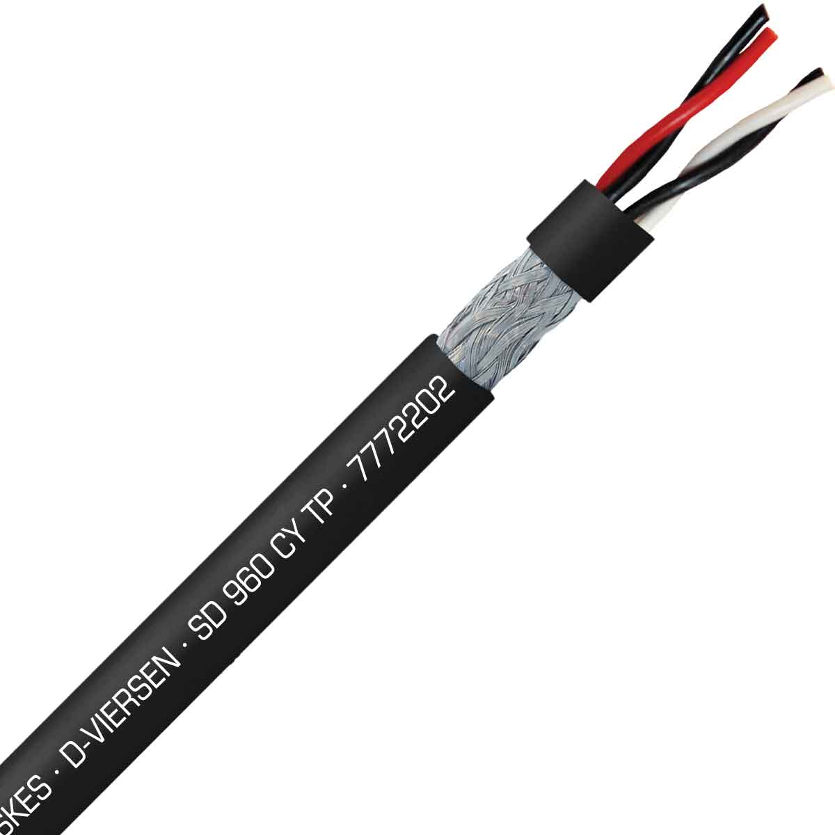 SAB North America 7772202 electronic component product image