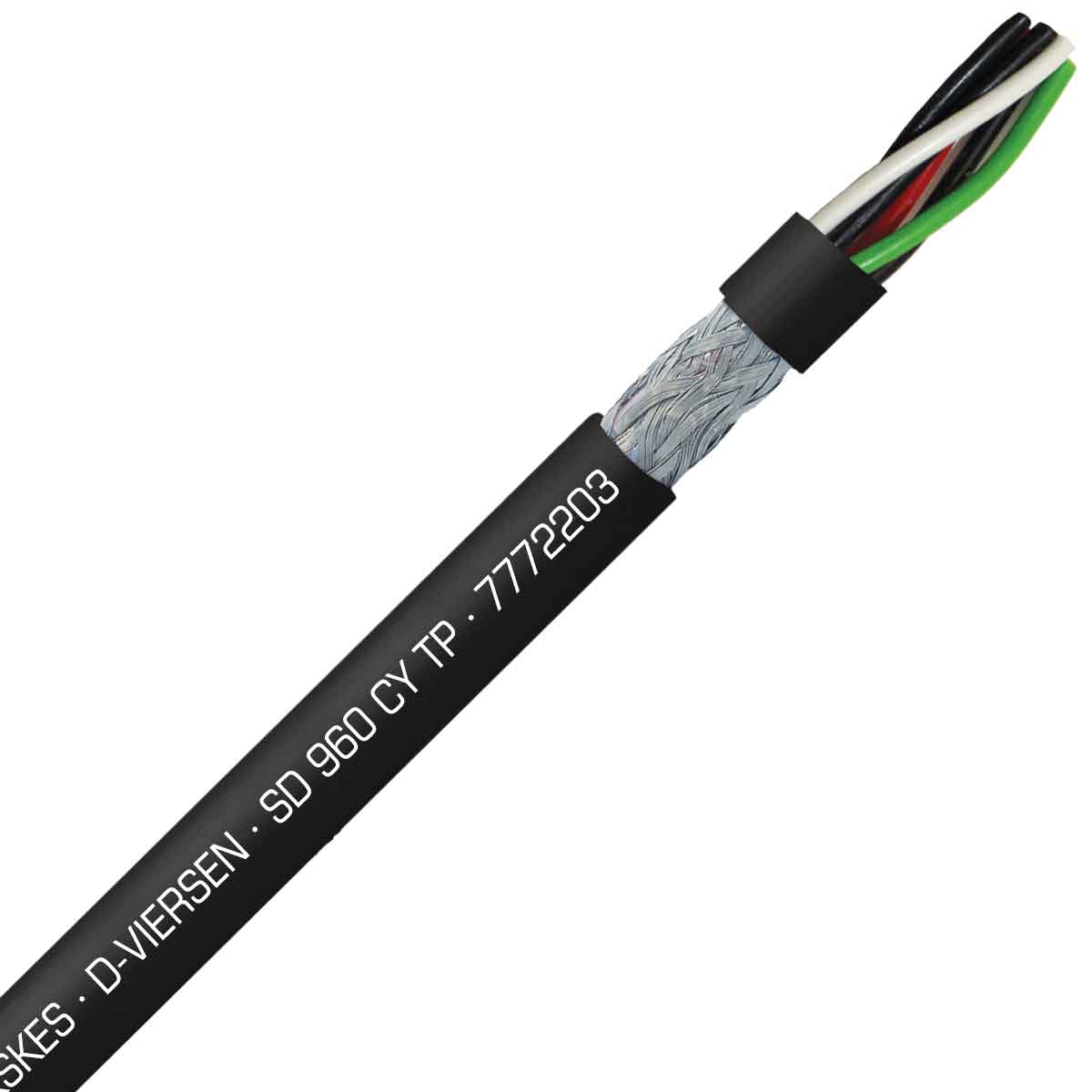 SAB North America 7772203 electronic component product image