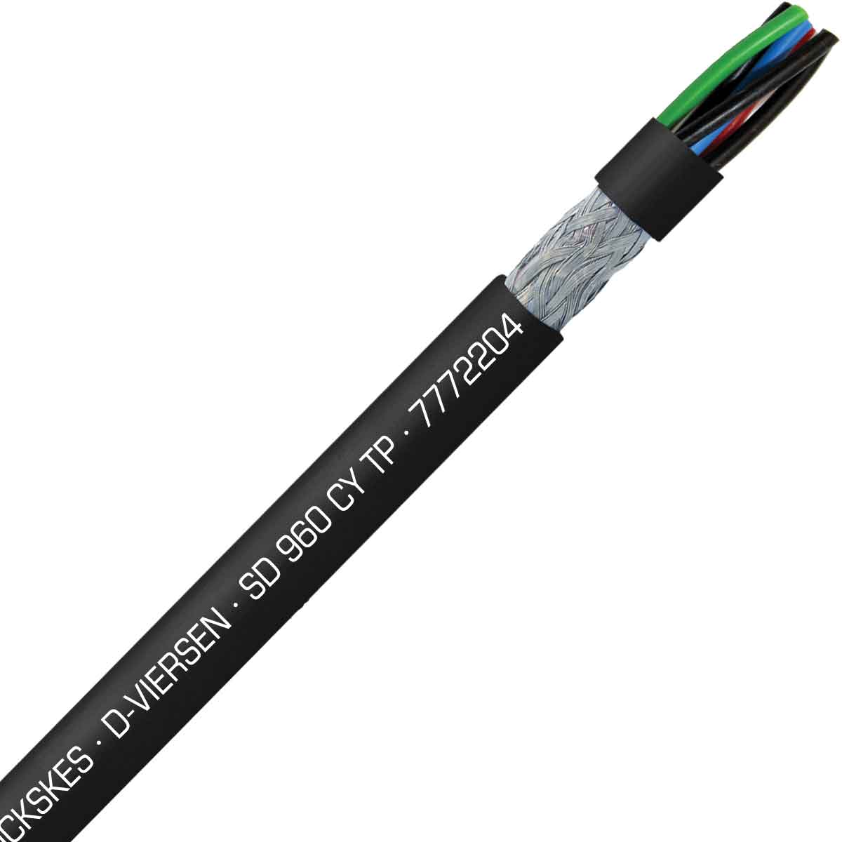 SAB North America 7772204 electronic component product image