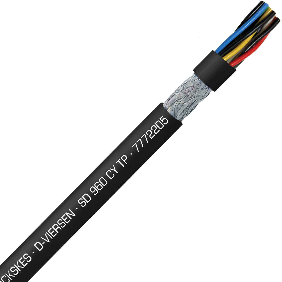 SAB North America 7772205 electronic component product image
